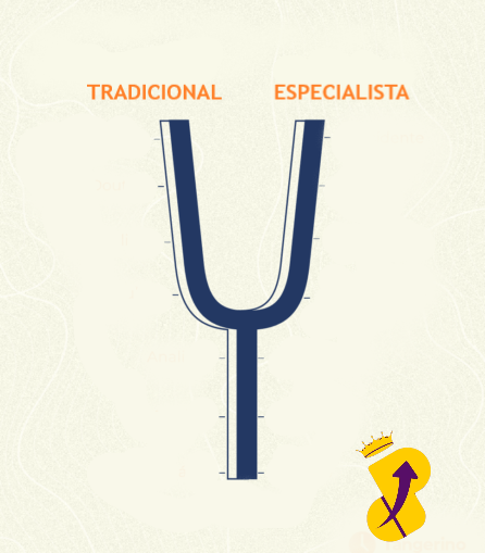 SDR em Y: Um plano de Carreira Viável